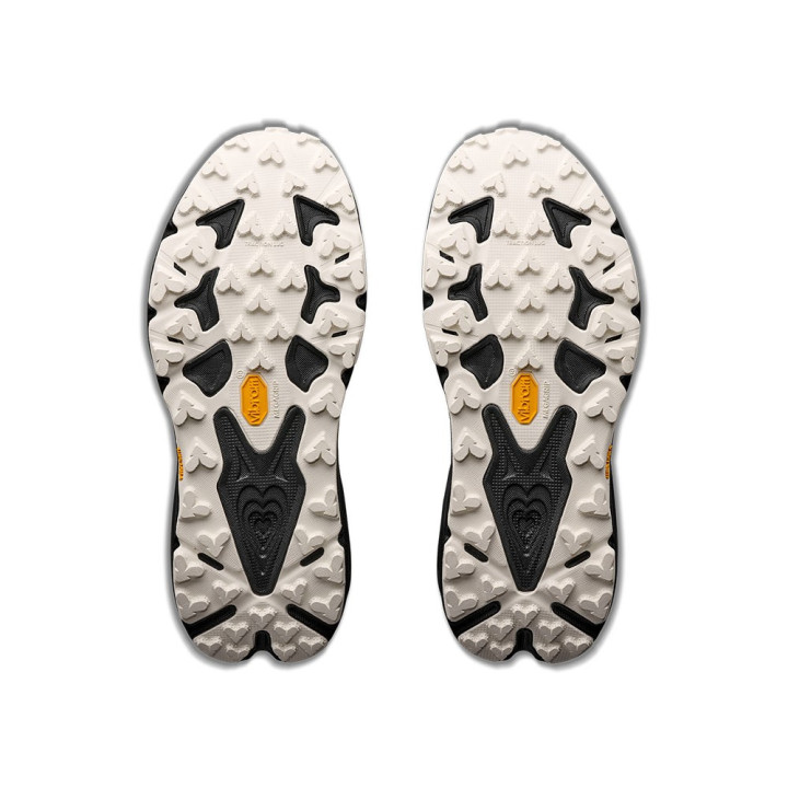Hoka Speedgoat 7 Hike GORE-TEX Nero Alabaster - Scarpe Hiking Donna