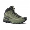 La Sportiva Mid Ultra Raptor 3 Mid GORE-TEX Cypress Nero - Scarpe Trekking Uomo
