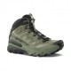 La Sportiva Mid Ultra Raptor 3 Mid GORE-TEX Cypress Nero - Scarpe Trekking Uomo