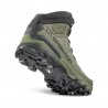 La Sportiva Mid Ultra Raptor 3 Mid GORE-TEX Cypress Nero - Scarpe Trekking Uomo