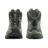 La Sportiva Mid Ultra Raptor 3 Mid GORE-TEX Cypress Nero - Scarpe Trekking Uomo