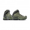 La Sportiva Mid Ultra Raptor 3 Mid GORE-TEX Cypress Nero - Scarpe Trekking Uomo
