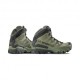 La Sportiva Mid Ultra Raptor 3 Mid GORE-TEX Cypress Nero - Scarpe Trekking Uomo
