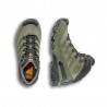 La Sportiva Mid Ultra Raptor 3 Mid GORE-TEX Cypress Nero - Scarpe Trekking Uomo