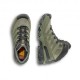La Sportiva Mid Ultra Raptor 3 Mid GORE-TEX Cypress Nero - Scarpe Trekking Uomo