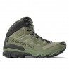 La Sportiva Mid Ultra Raptor 3 Mid GORE-TEX Cypress Nero - Scarpe Trekking Uomo