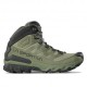 La Sportiva Mid Ultra Raptor 3 Mid GORE-TEX Cypress Nero - Scarpe Trekking Uomo