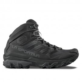 La Sportiva Mid Ultra Raptor 3 Mid GORE-TEX Nero - Scarpe Trekking Uomo