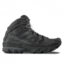 La Sportiva Mid Ultra Raptor 3 Mid GORE-TEX Nero - Scarpe Trekking Uomo