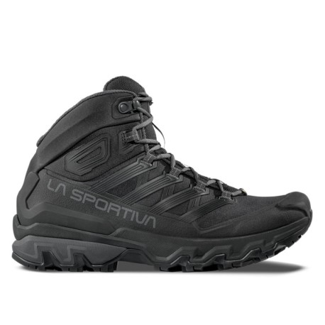 La Sportiva Mid Ultra Raptor 3 Mid GORE-TEX Nero - Scarpe Trekking Uomo