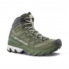 La Sportiva Mid Ultra Raptor 3 Mid GORE-TEX Cypress Chalk - Scarpe Trekking Donna
