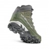 La Sportiva Mid Ultra Raptor 3 Mid GORE-TEX Cypress Chalk - Scarpe Trekking Donna