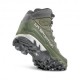 La Sportiva Mid Ultra Raptor 3 Mid GORE-TEX Cypress Chalk - Scarpe Trekking Donna