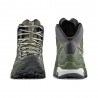 La Sportiva Mid Ultra Raptor 3 Mid GORE-TEX Cypress Chalk - Scarpe Trekking Donna