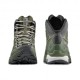 La Sportiva Mid Ultra Raptor 3 Mid GORE-TEX Cypress Chalk - Scarpe Trekking Donna