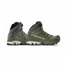 La Sportiva Mid Ultra Raptor 3 Mid GORE-TEX Cypress Chalk - Scarpe Trekking Donna