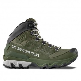 La Sportiva Mid Ultra Raptor 3 Mid GORE-TEX Cypress Chalk - Scarpe Trekking Donna