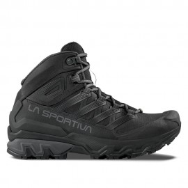 La Sportiva Mid Ultra Raptor 3 Mid GORE-TEX Nero - Scarpe Trekking Donna