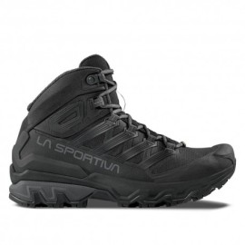 La Sportiva Mid Ultra Raptor 3 Mid GORE-TEX Nero - Scarpe Trekking Donna