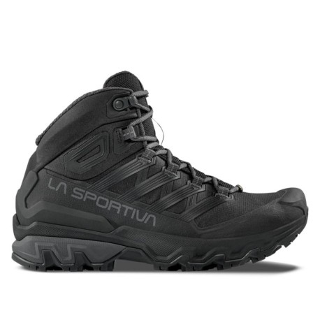 La Sportiva Mid Ultra Raptor 3 Mid GORE-TEX Nero - Scarpe Trekking Donna