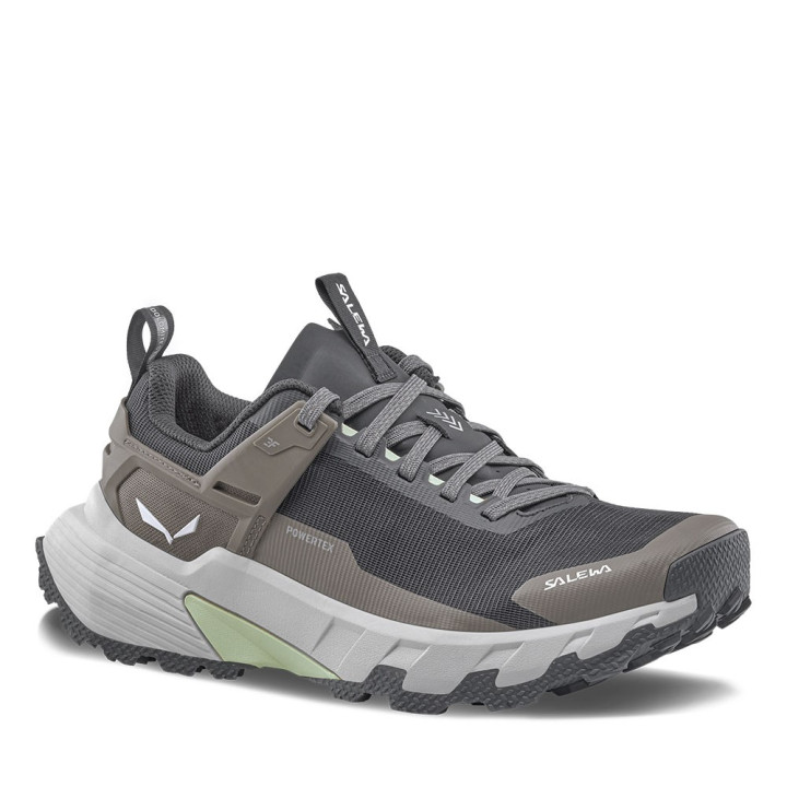 Salewa Pedroc 2 Ptx Nero Out Bungee - Scarpe Hiking Donna