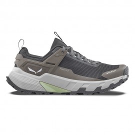 Salewa Pedroc 2 Ptx Nero Out Bungee - Scarpe Hiking Donna