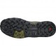 Salomon X Ultra 5 GORE-TEX Olive Night Nero Bistro Verde - Scarpe Hiking Uomo