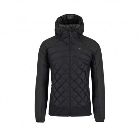 Karpos Giacca Trekking Lastei Active Plus Nero Uomo
