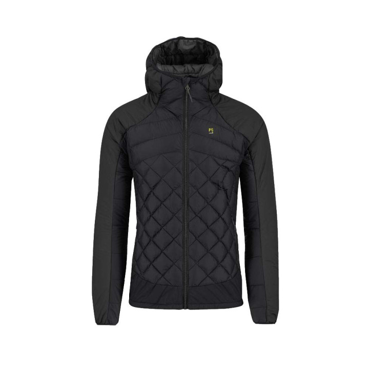 Karpos Giacca Trekking Lastei Active Plus Nero Uomo