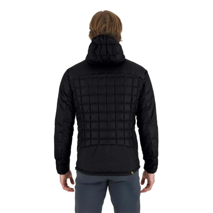 Karpos Giacca Trekking Lastei Active Plus Nero Uomo