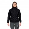 Karpos Giacca Trekking Lastei Active Plus Nero Donna
