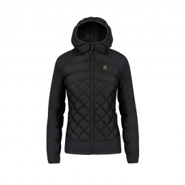 Karpos Giacca Trekking Lastei Active Plus Nero Donna