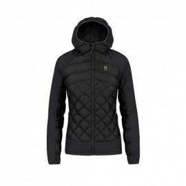 Karpos Giacca Trekking Lastei Active Plus Nero Donna