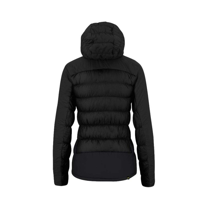 Karpos Giacca Trekking Lastei Active Plus Nero Donna