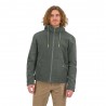 Karpos Giacca Trekking Ghiro Hoodie Castor Uomo
