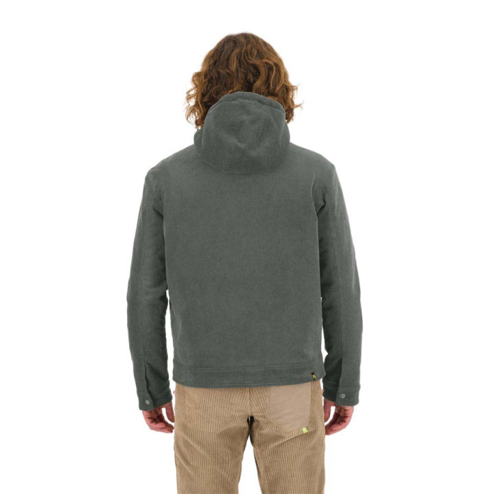 Karpos Giacca Trekking Ghiro Hoodie Castor Uomo