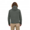 Karpos Giacca Trekking Ghiro Hoodie Castor Uomo