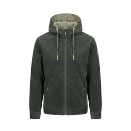 Karpos Giacca Trekking Ghiro Hoodie Castor Uomo