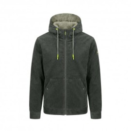 Karpos Giacca Trekking Ghiro Hoodie Castor Uomo