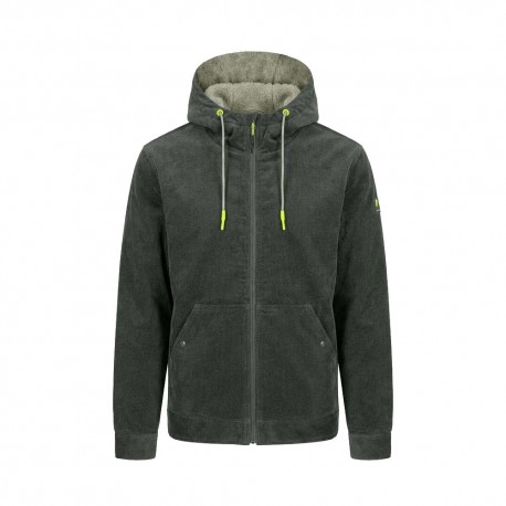 Karpos Giacca Trekking Ghiro Hoodie Castor Uomo