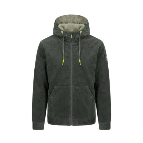 Karpos Giacca Trekking Ghiro Hoodie Castor Uomo
