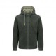 Karpos Giacca Trekking Ghiro Hoodie Castor Uomo