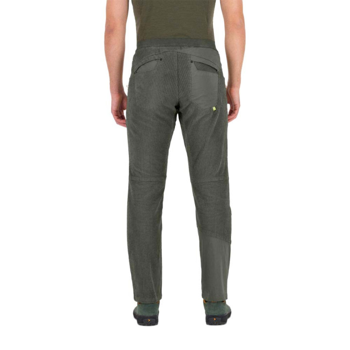 Karpos Pantaloni Trekking Abete Evo Kambaba Uomo
