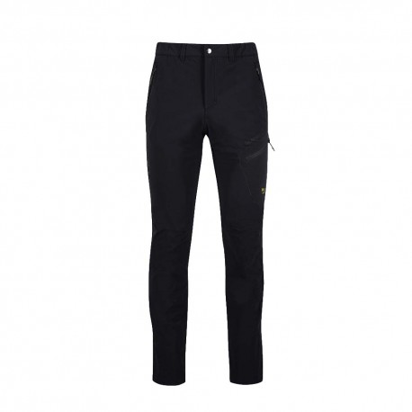 Karpos Pantaloni Trekking Scarnia Up Nero Uomo
