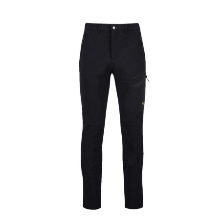 Karpos Pantaloni Trekking Scarnia Up Nero Uomo