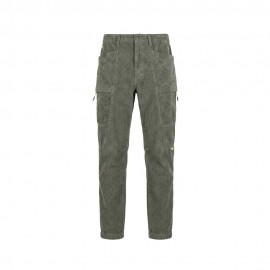 Karpos Pantaloni Trekking Cassia Cargo Castor Uomo