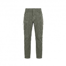 Karpos Pantaloni Trekking Cassia Cargo Castor Uomo