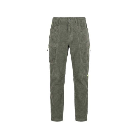 Karpos Pantaloni Trekking Cassia Cargo Castor Uomo