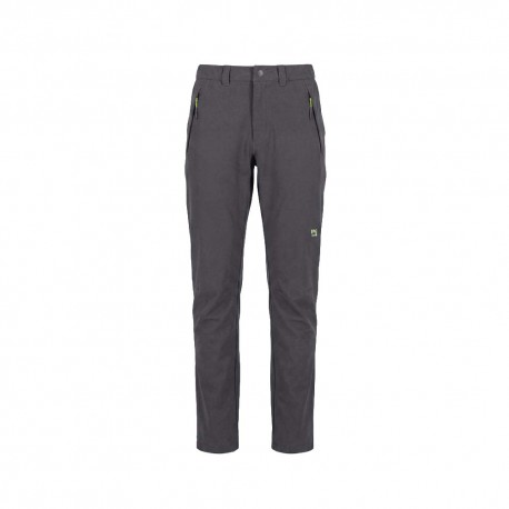 Karpos Pantaloni Trekking Salatis Woodl Gray Uomo