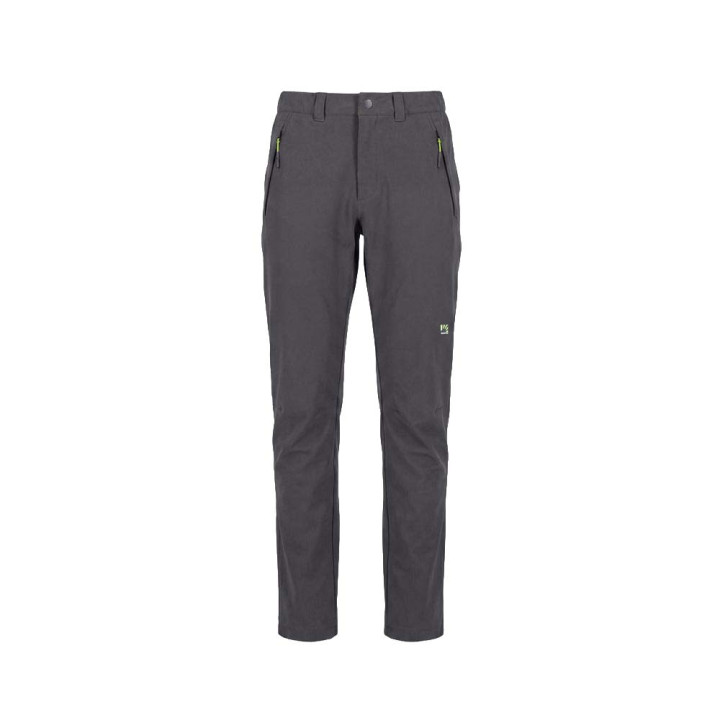 Karpos Pantaloni Trekking Salatis Woodl Gray Uomo